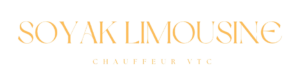 logo soyak limousine